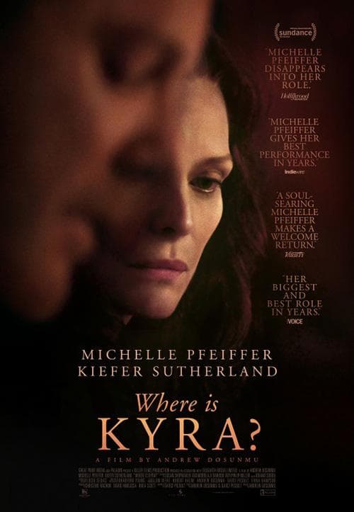 Where Is Kyra? [Spanish]