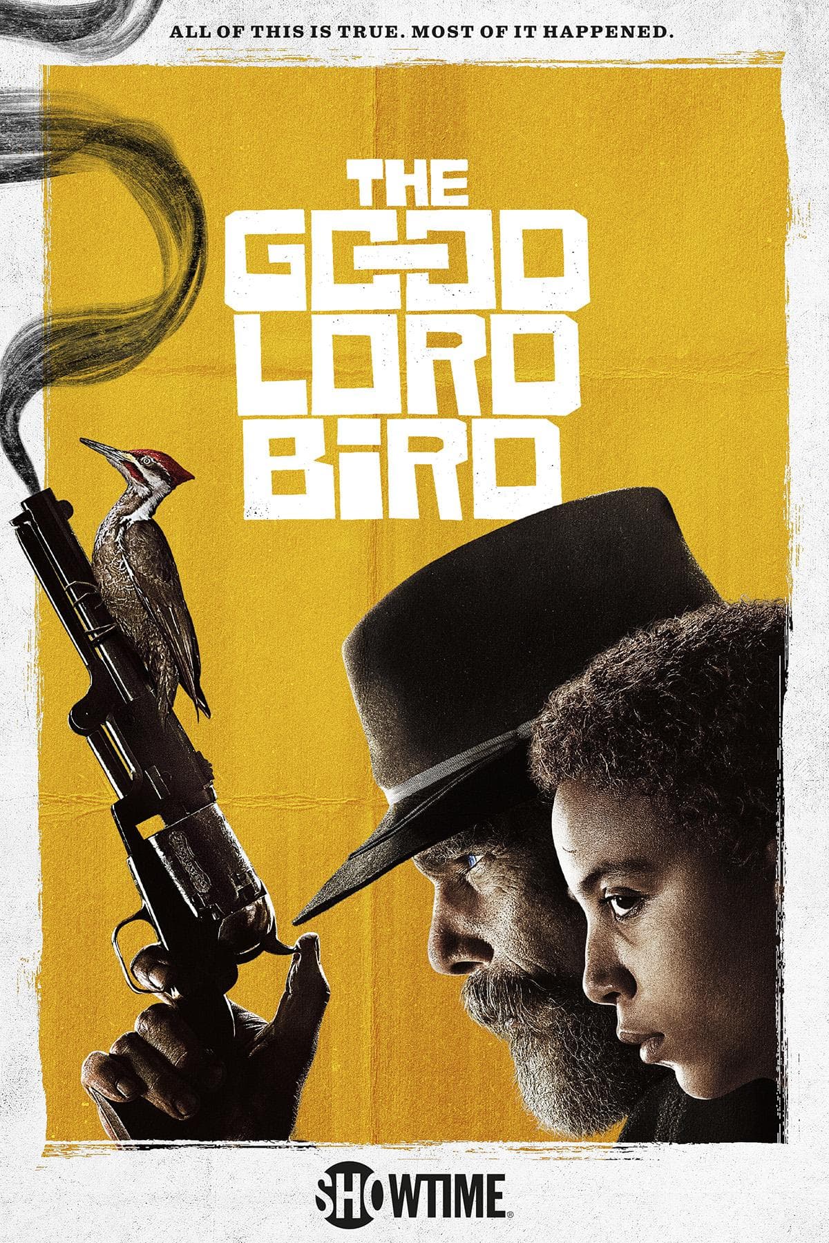 The Good Lord Bird [SpanishLatam]