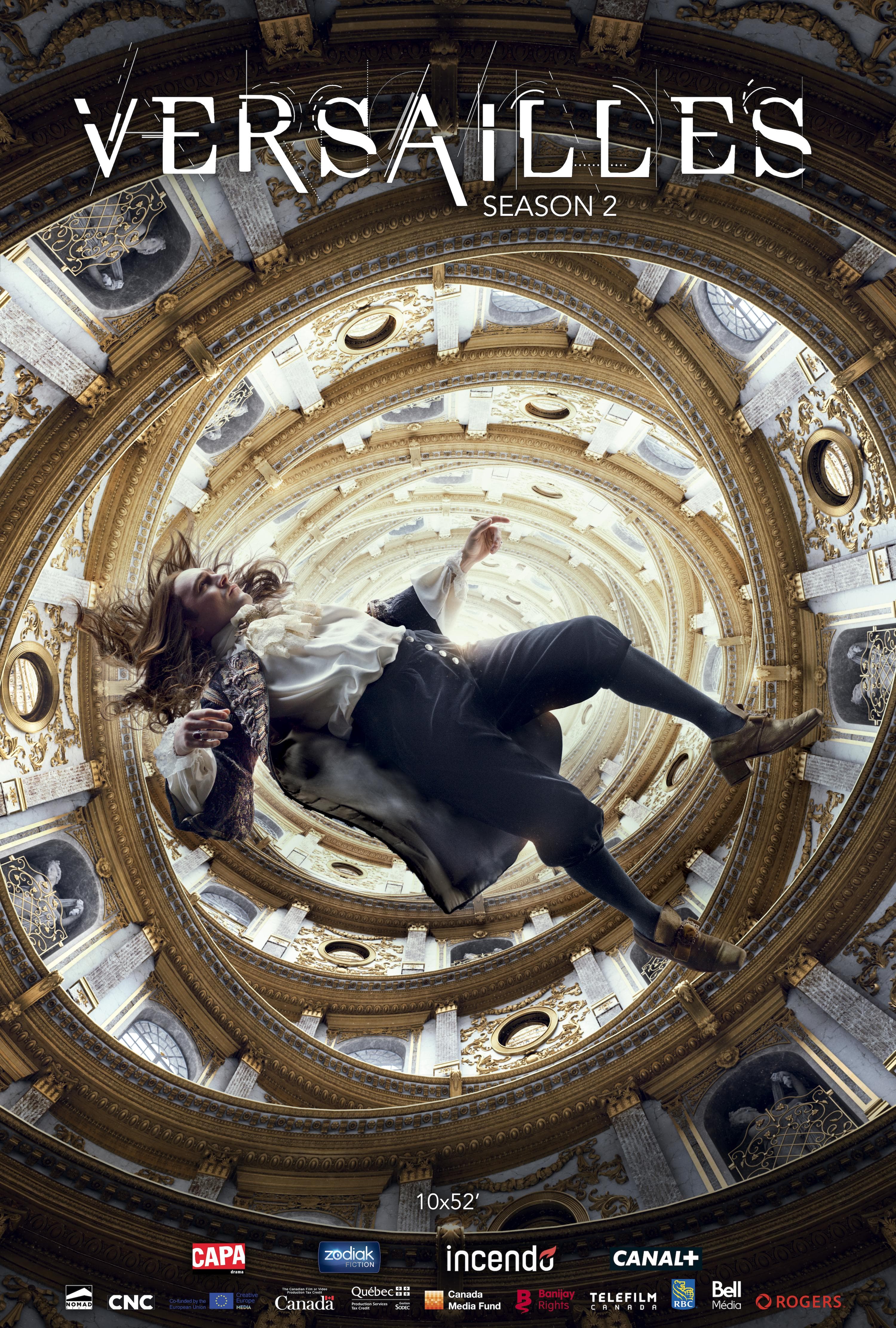 Versailles [Spanish]