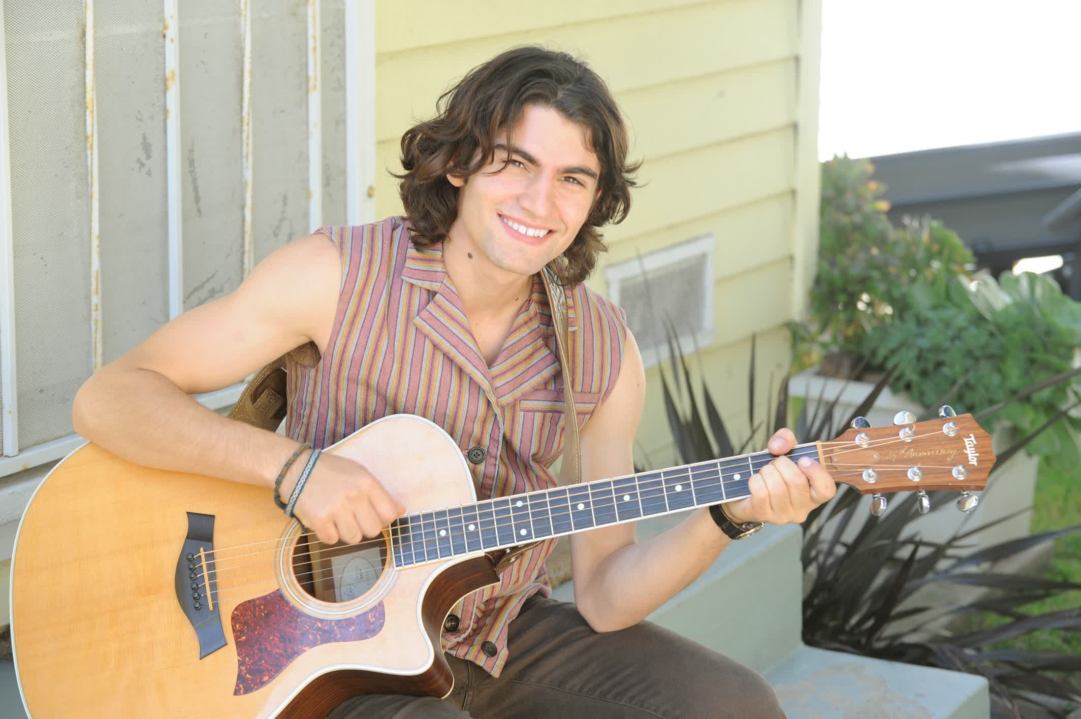 Hayden Gold