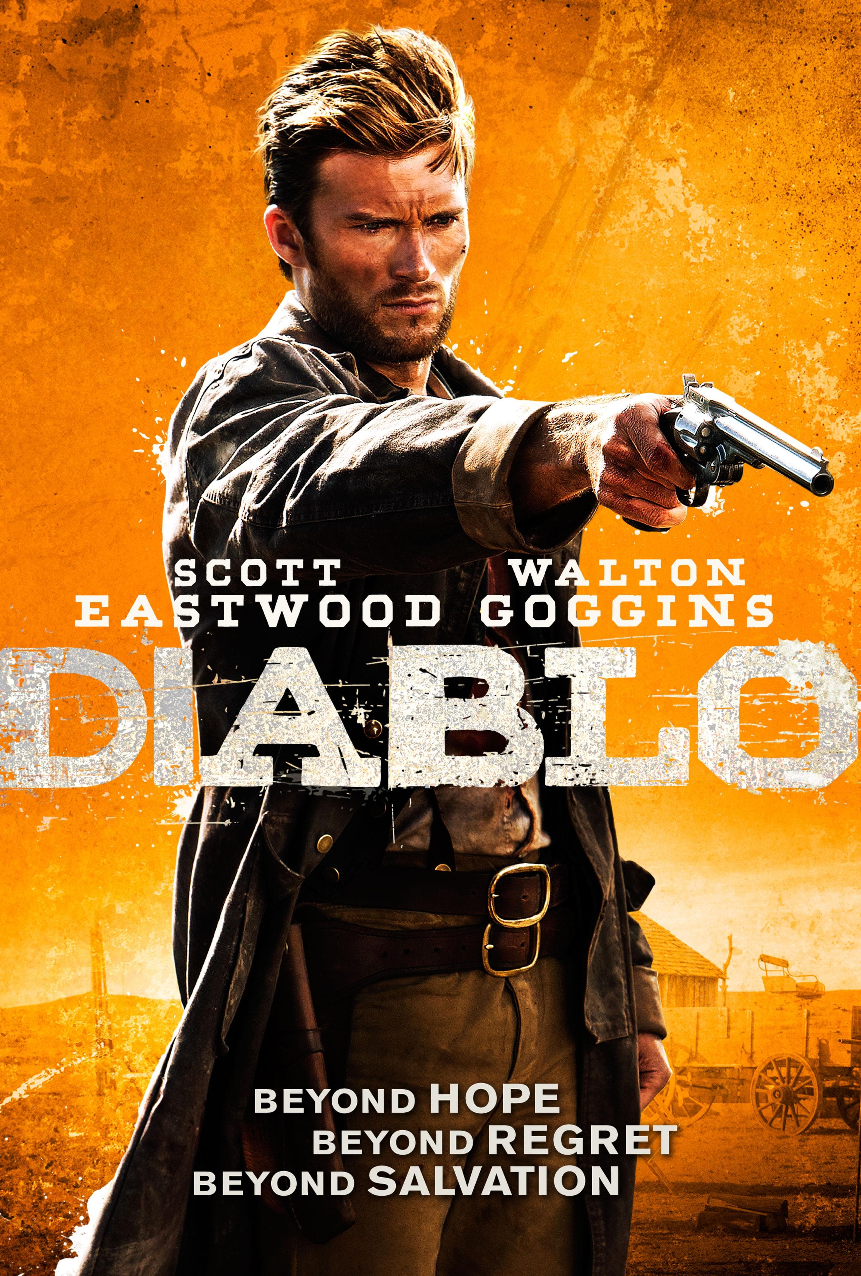 Diablo [Spanish]