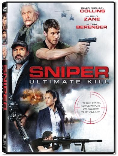 Sniper: Ultimate Kill [SpanishLatam]