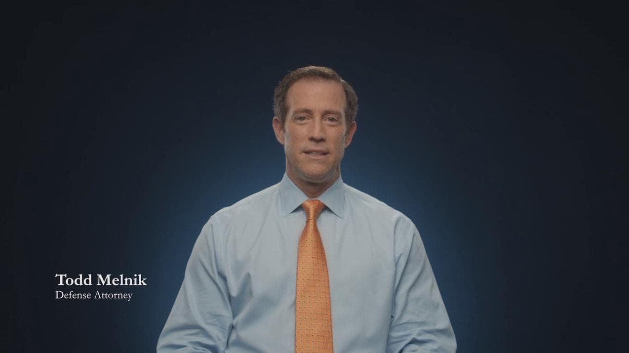 Todd Melnik
