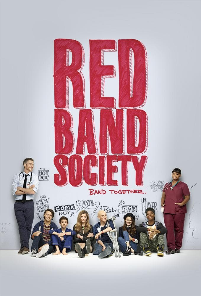 Red Band Society [Russian]