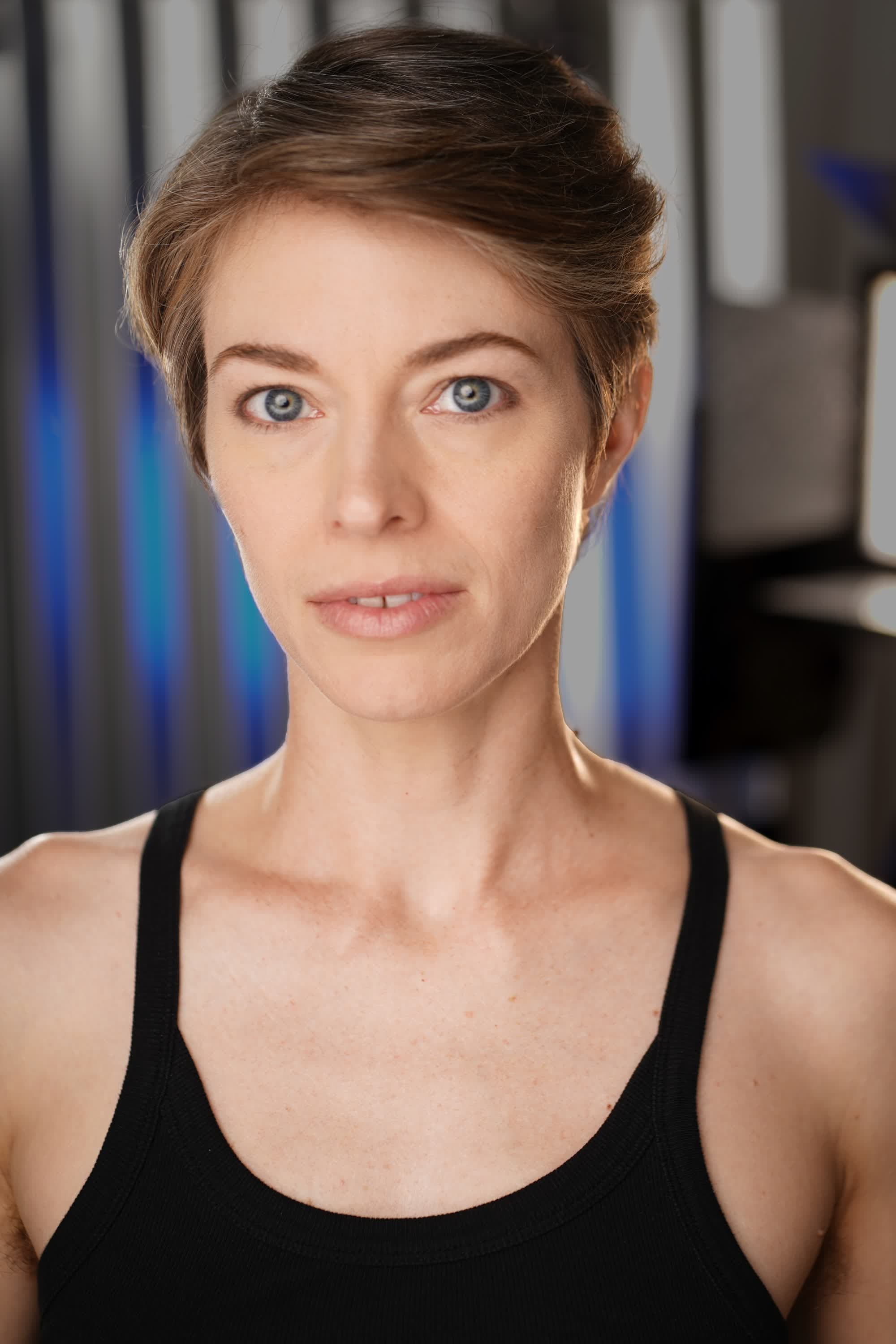 Alanna Blair