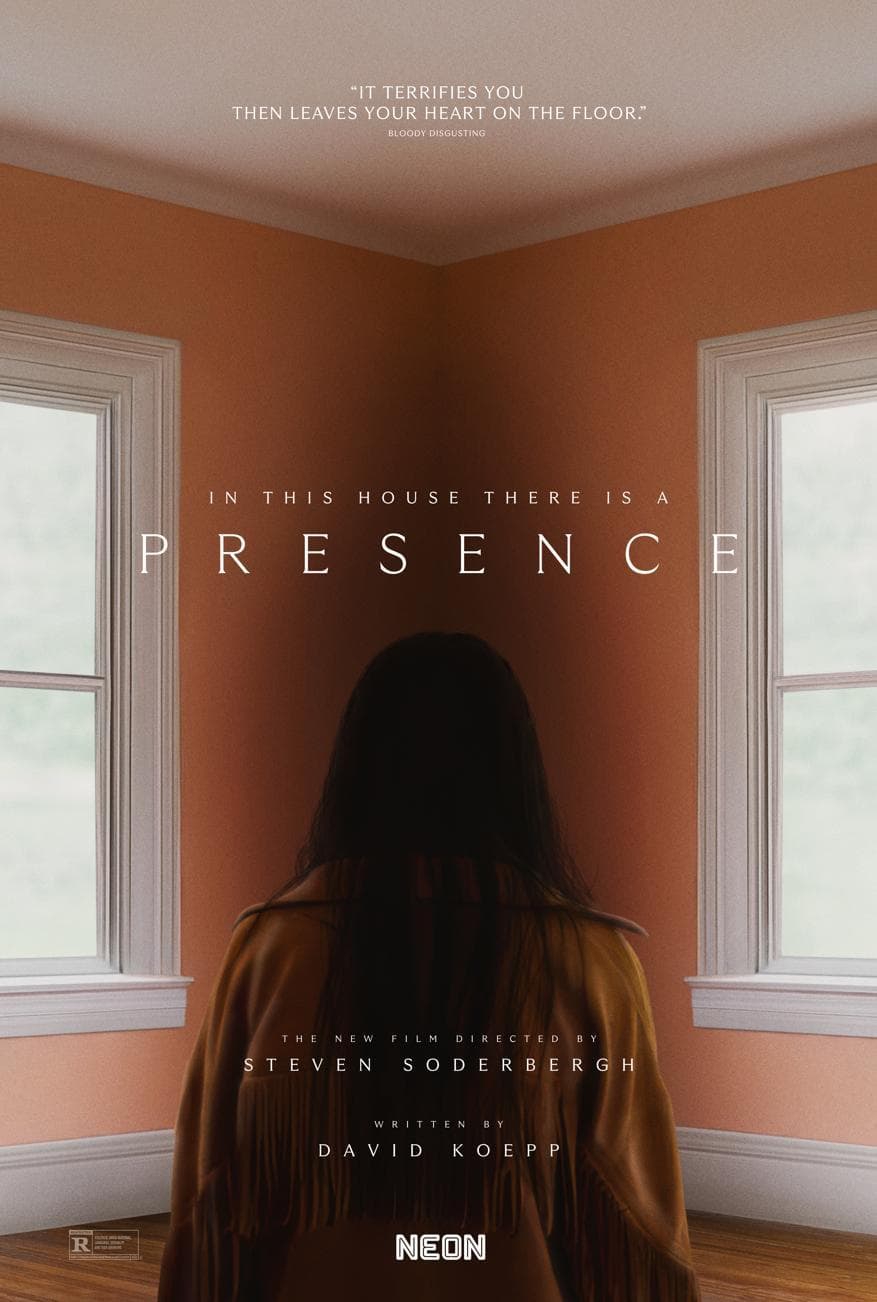 Presence [SpanishLatam]