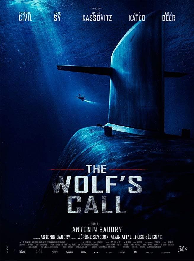 The Wolf's Call [Spanish]