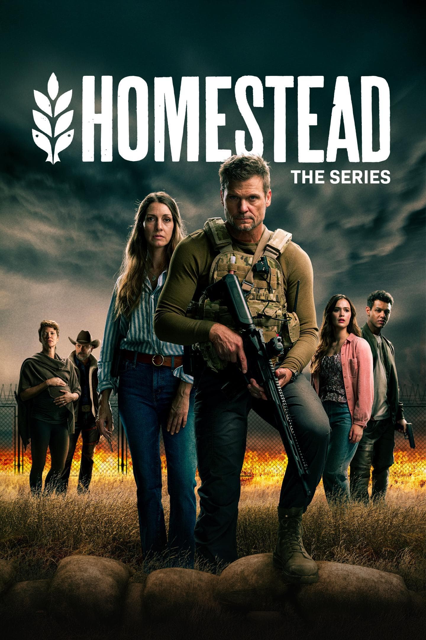Homestead [Russian]