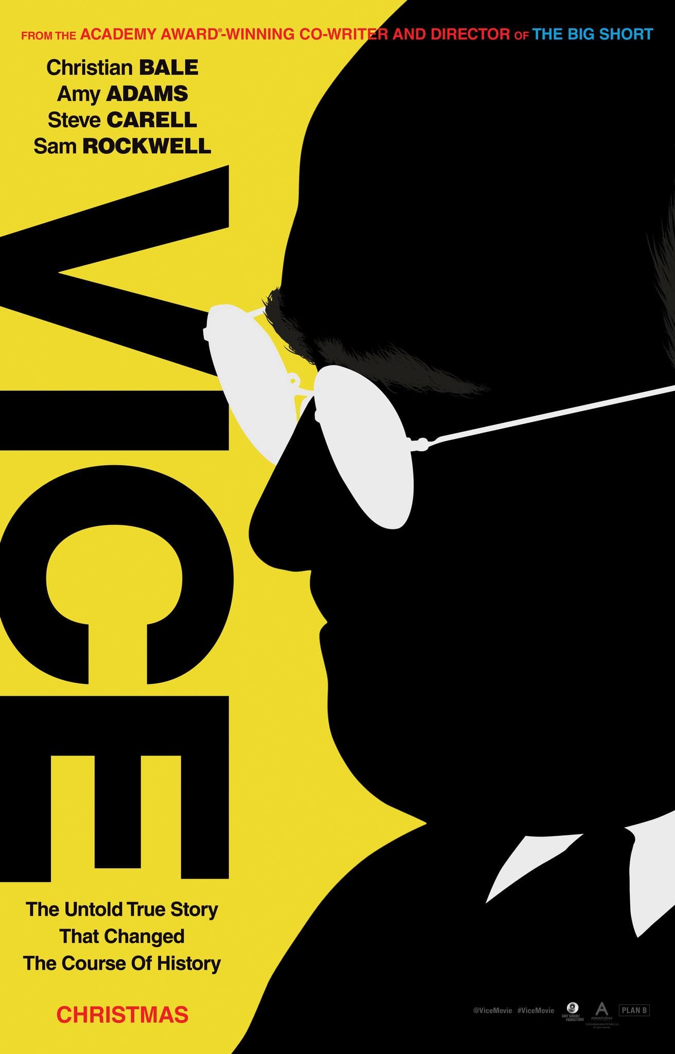 Vice [Spanish]