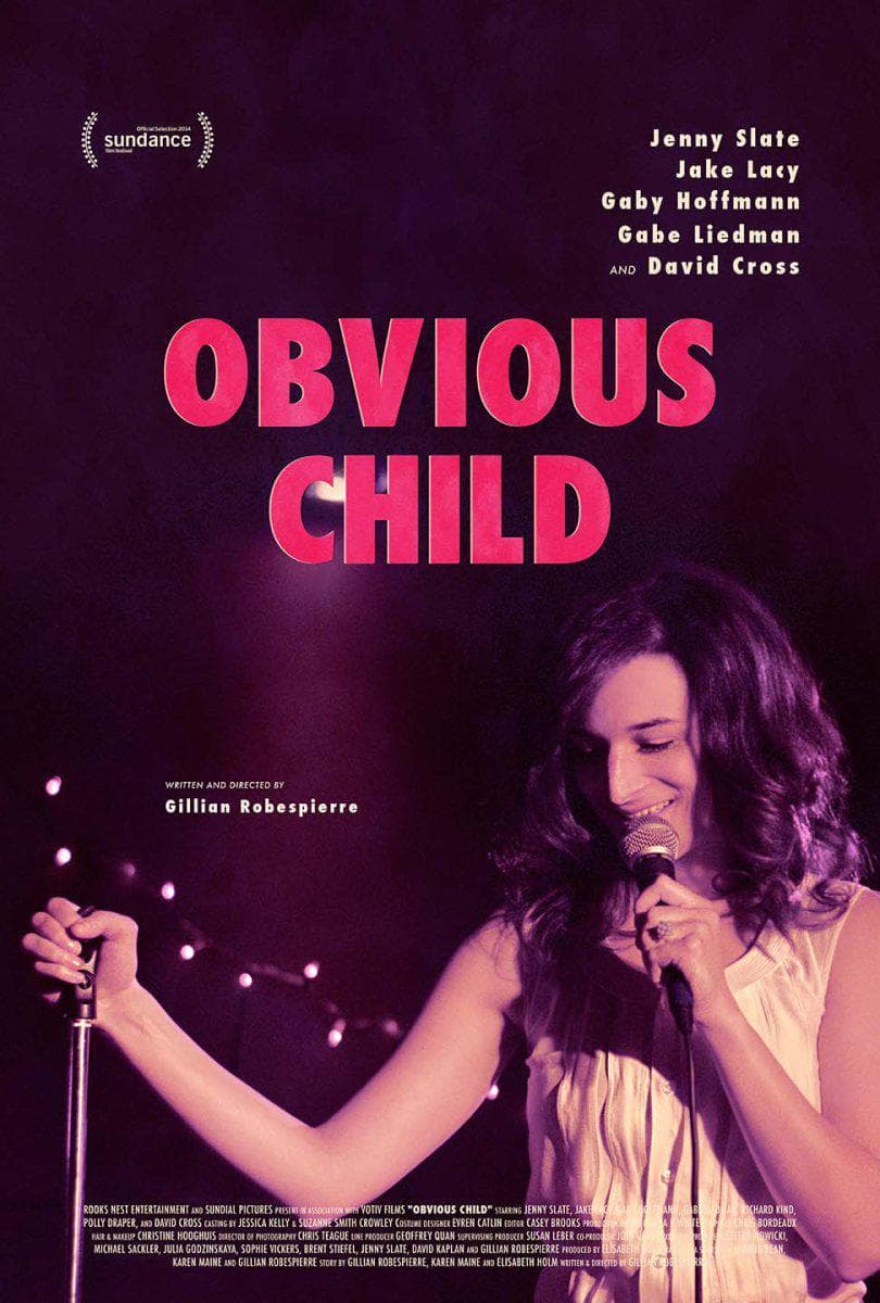 Obvious Child [Spanish]