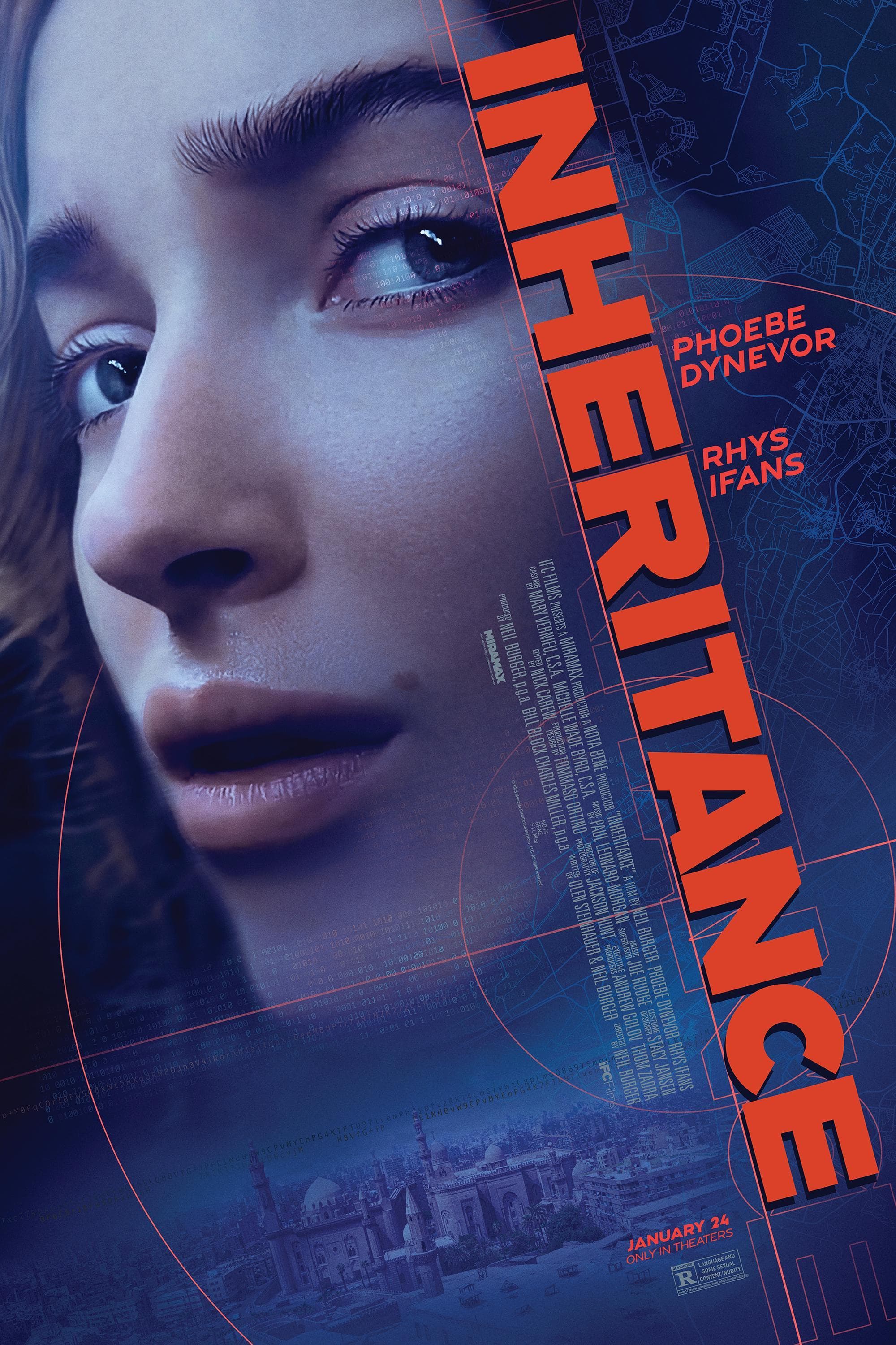 Inheritance [Spanish]