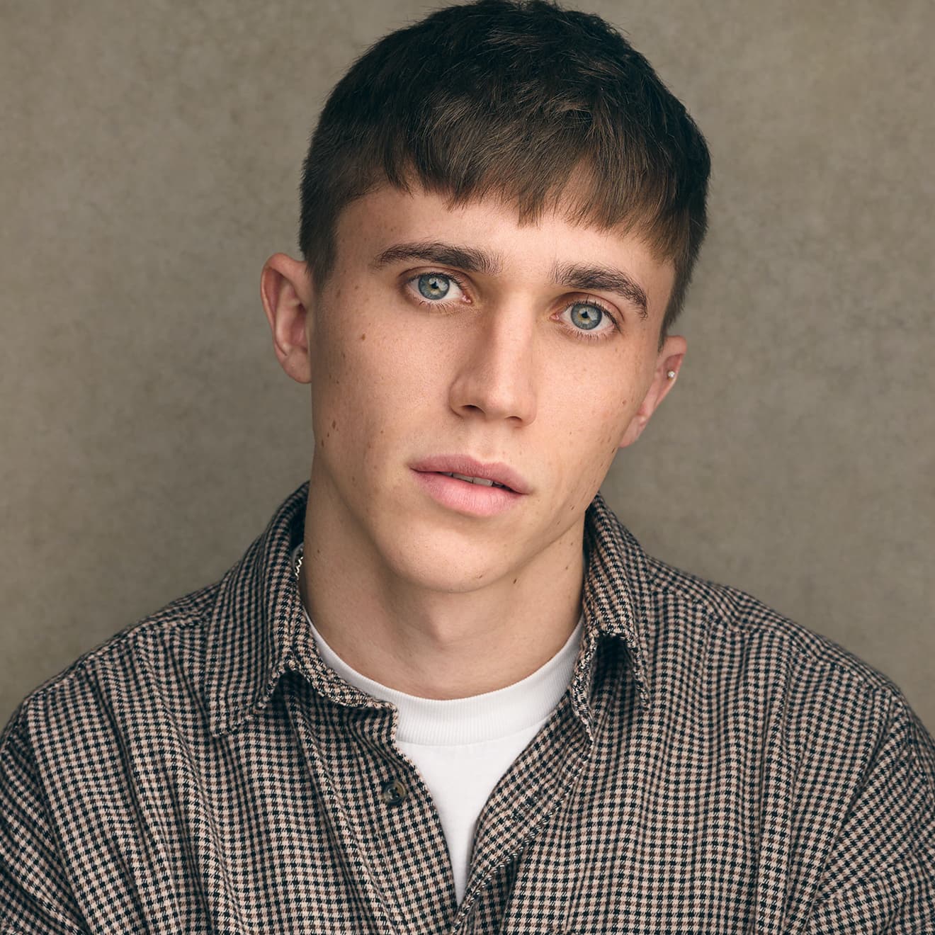Ben Galvin