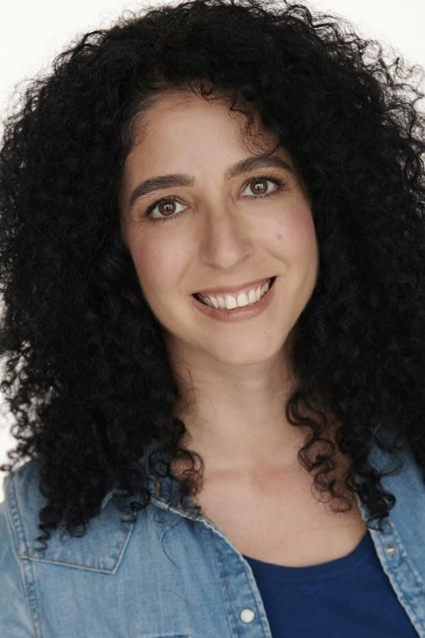 Sandrella Mohanna