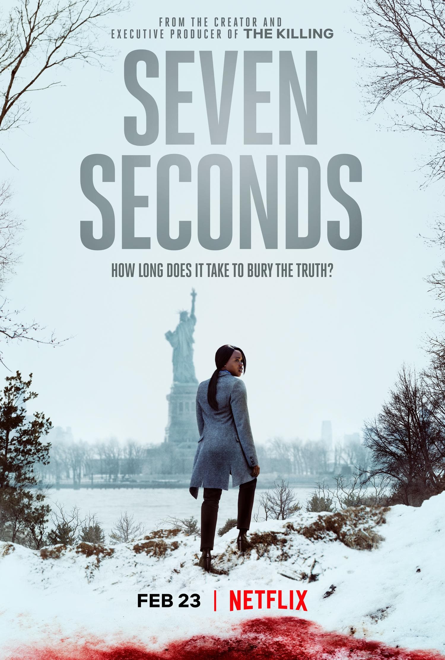 Seven Seconds [SpanishLatam]