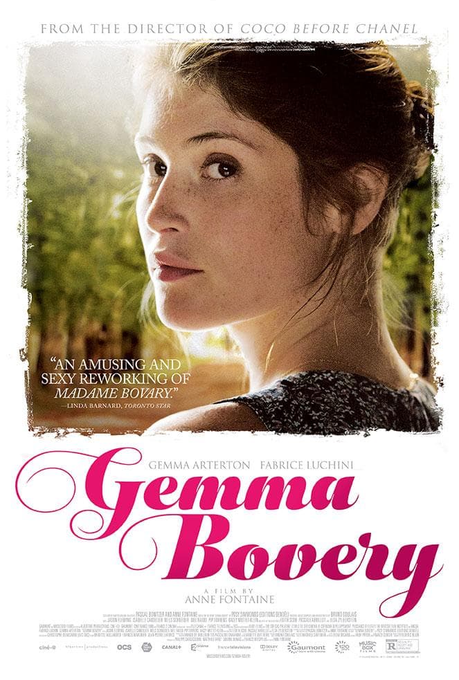 Gemma Bovery [Spanish]