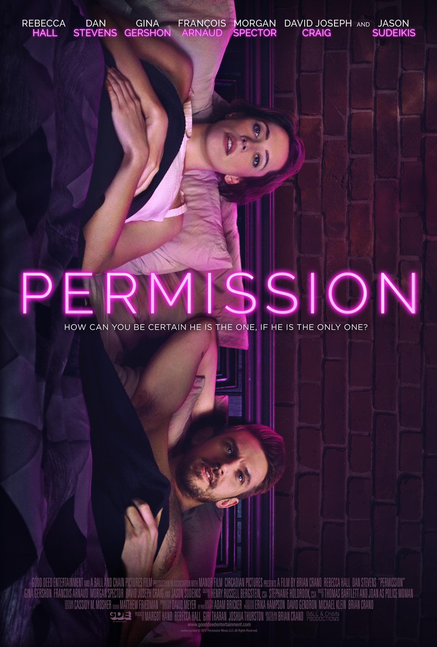 Permission [Spanish]