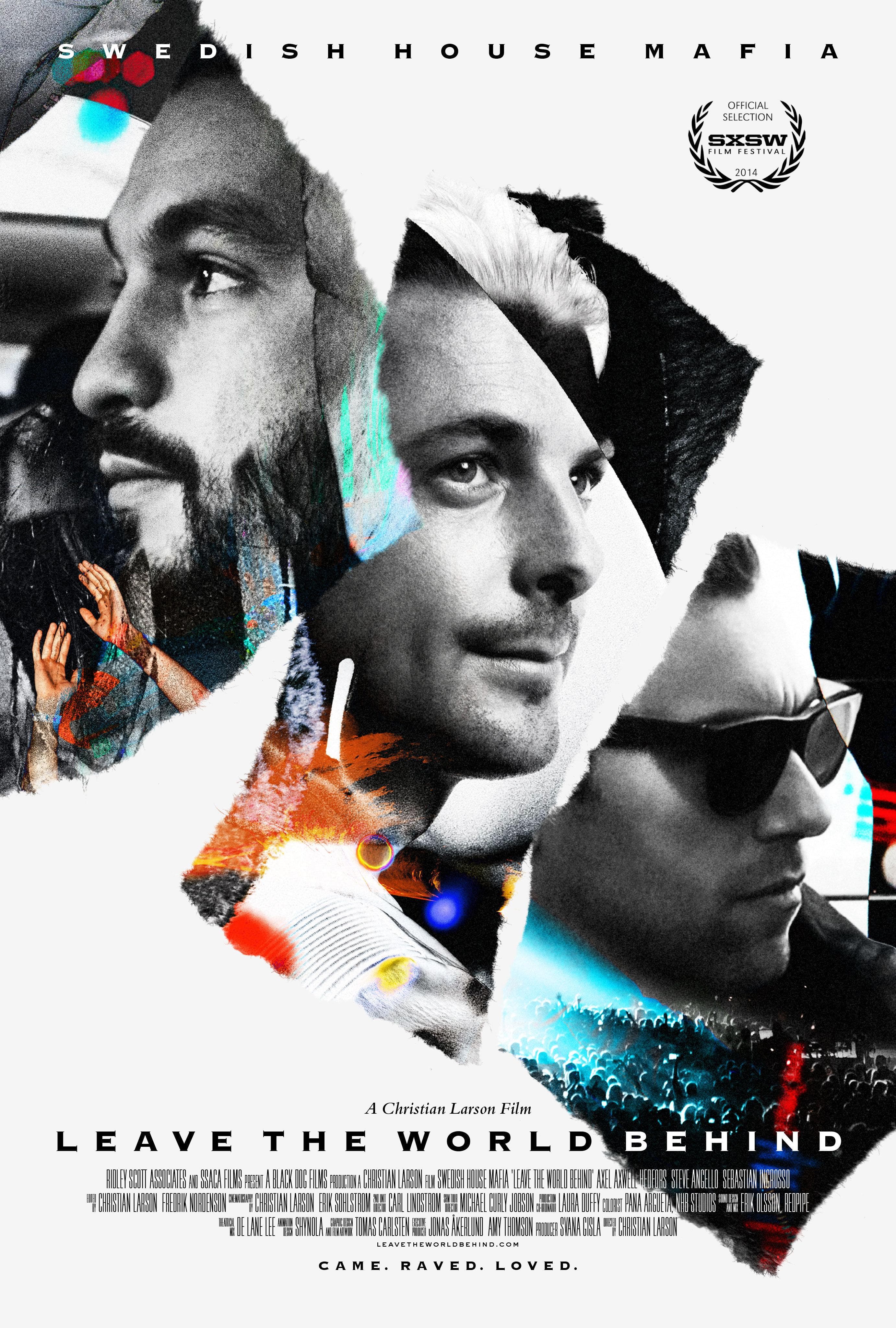 Steve Angello