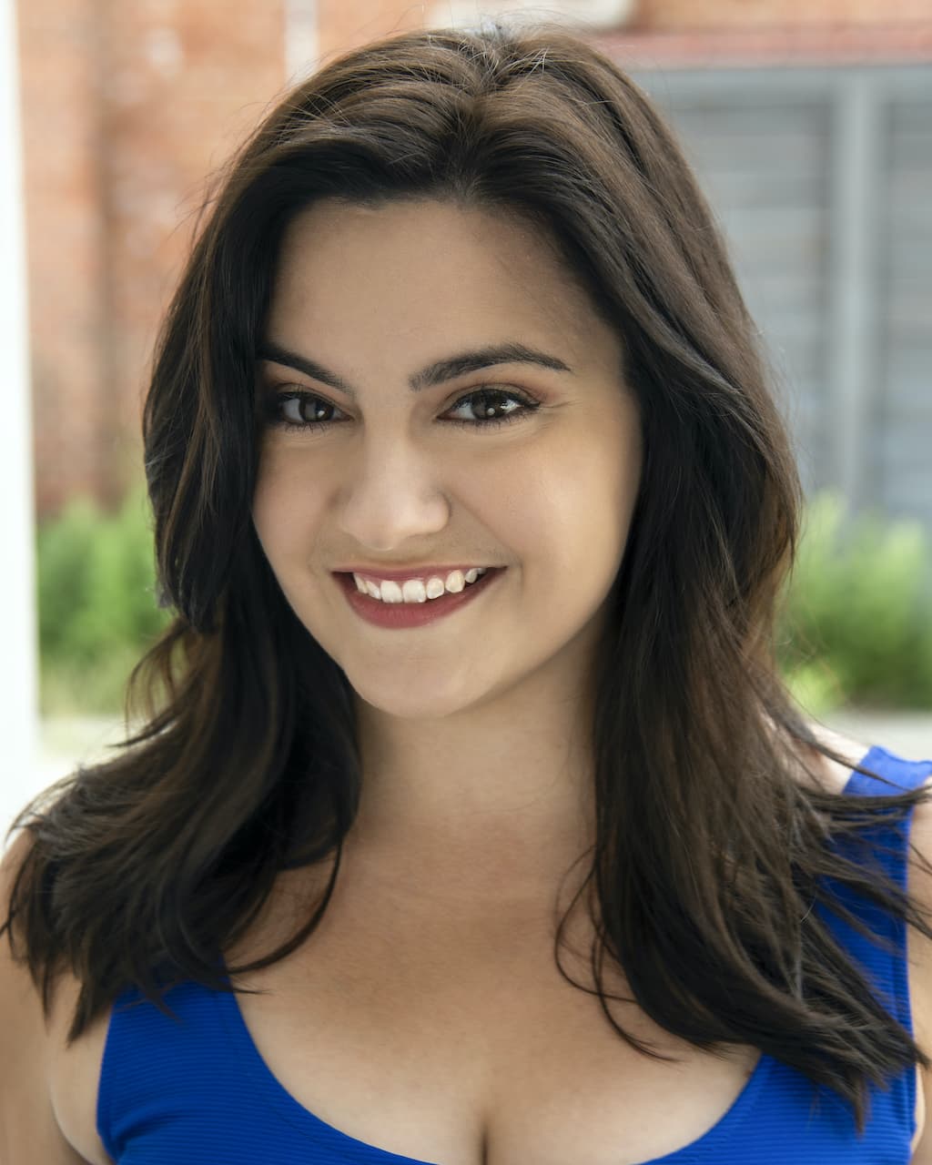 Aly Marianelli