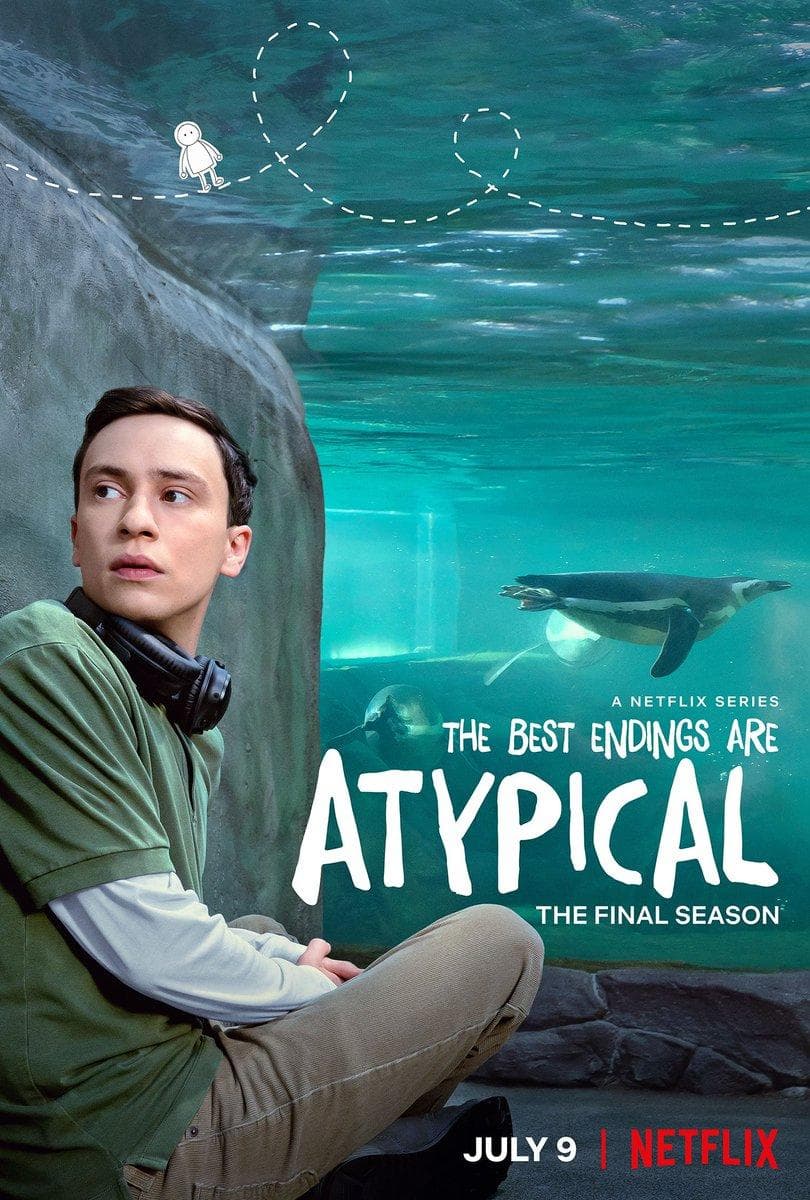 Atypical [Spanish] S1-S4