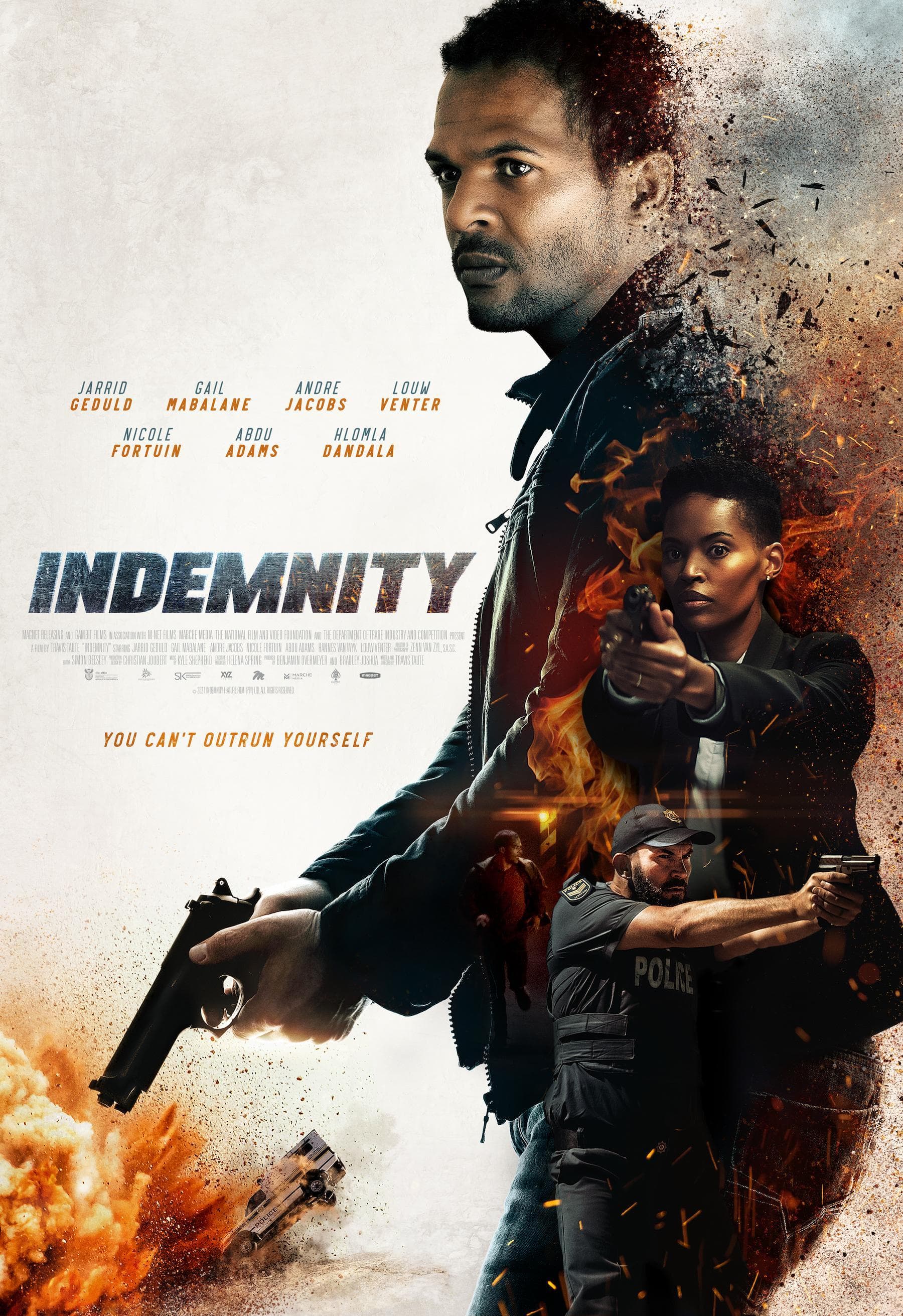Indemnity [Spanish]