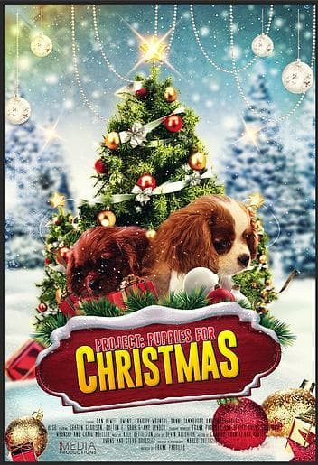 Project: Puppies for Christmas [SpanishLatam]