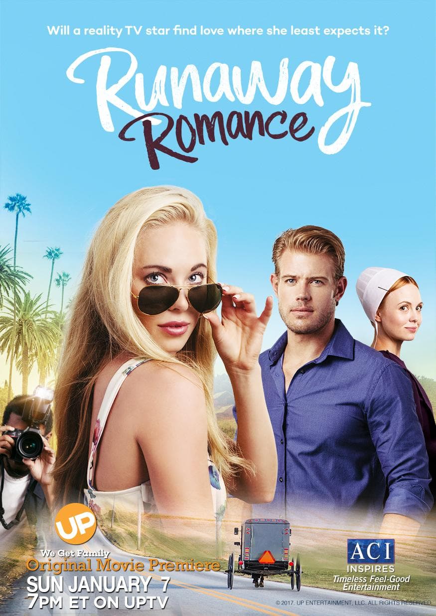 Runaway Romance [Spanish]