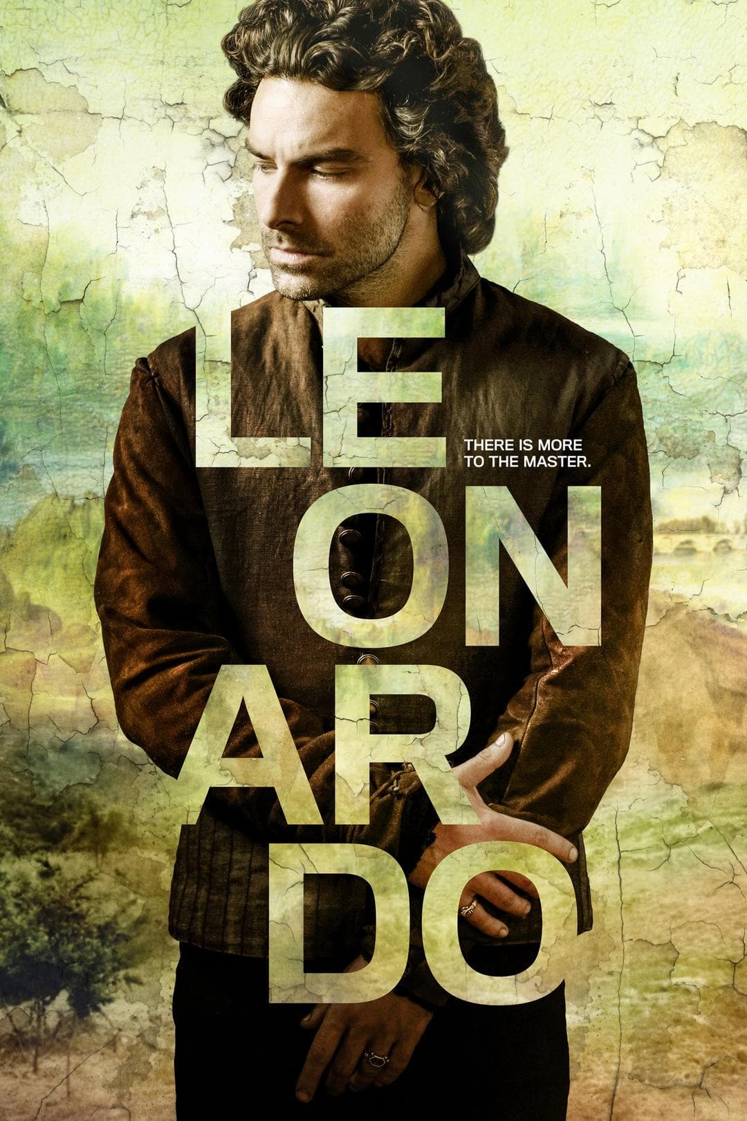 Leonardo [Spanish]