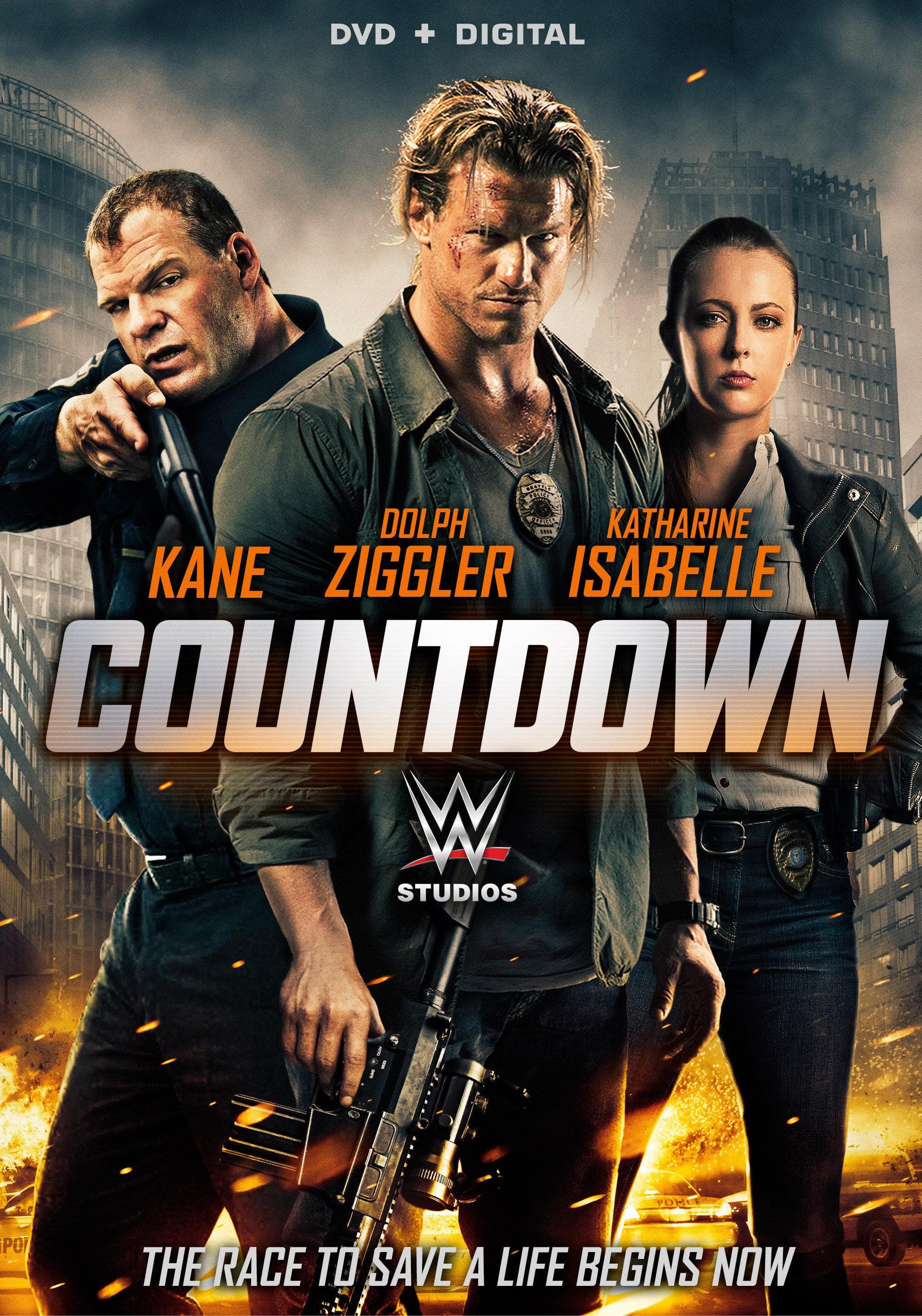 Countdown [Spanish]