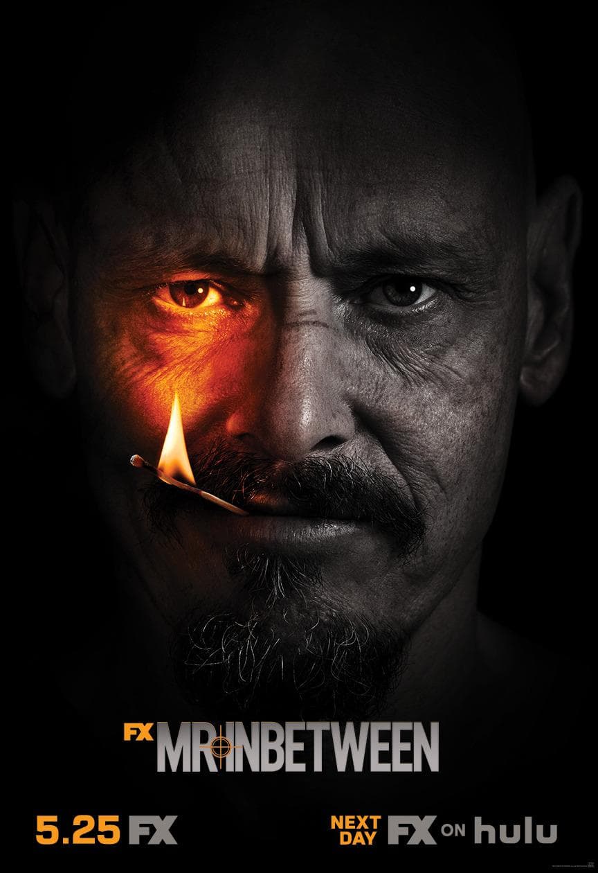 Mr Inbetween [SpanishLatam] S1-S2
