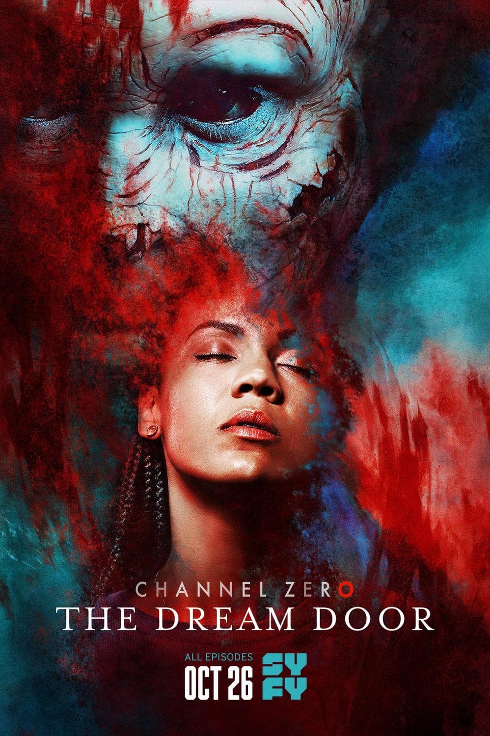 Channel Zero [SpanishLatam] S1-S2