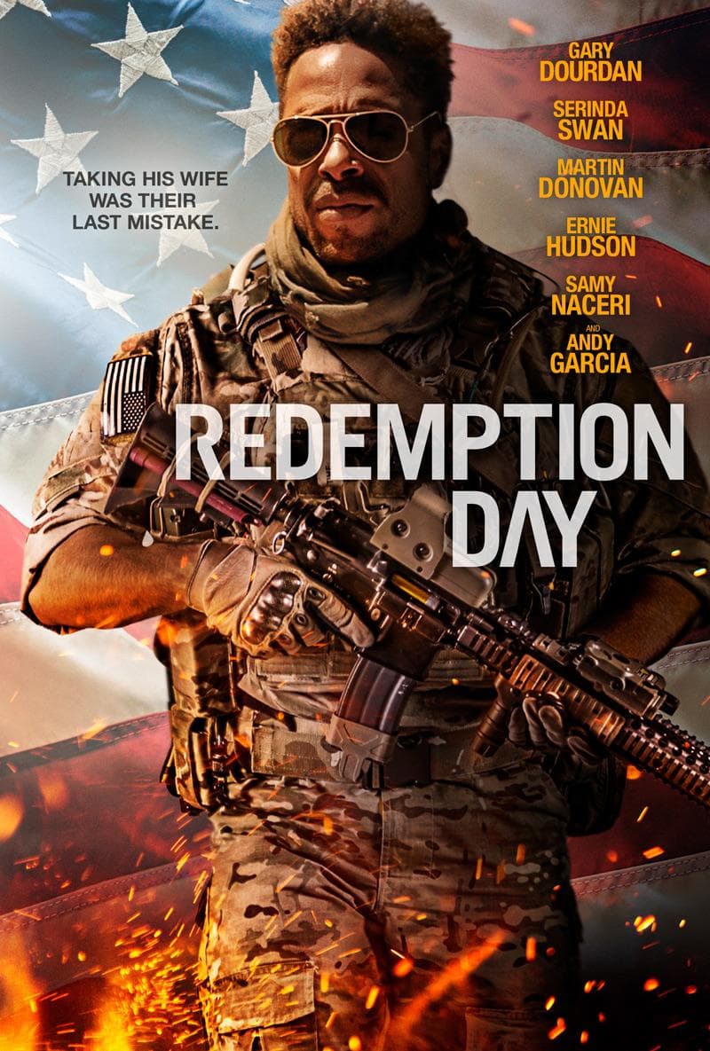 Redemption Day [Spanish]