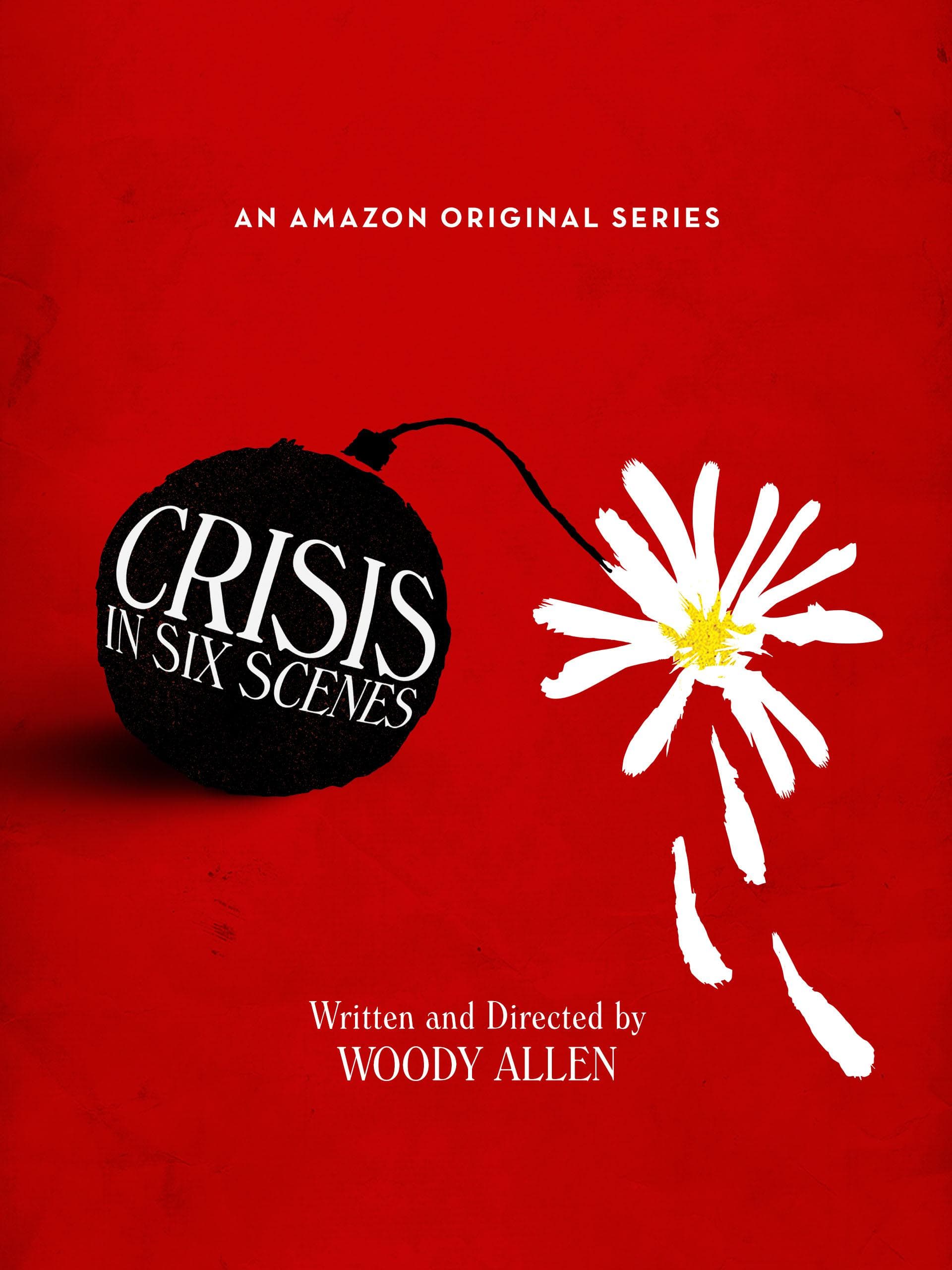Crisis in Six Scenes [Russian]