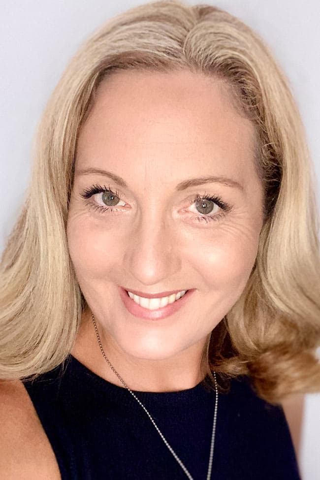 Theresa-Anne Webb