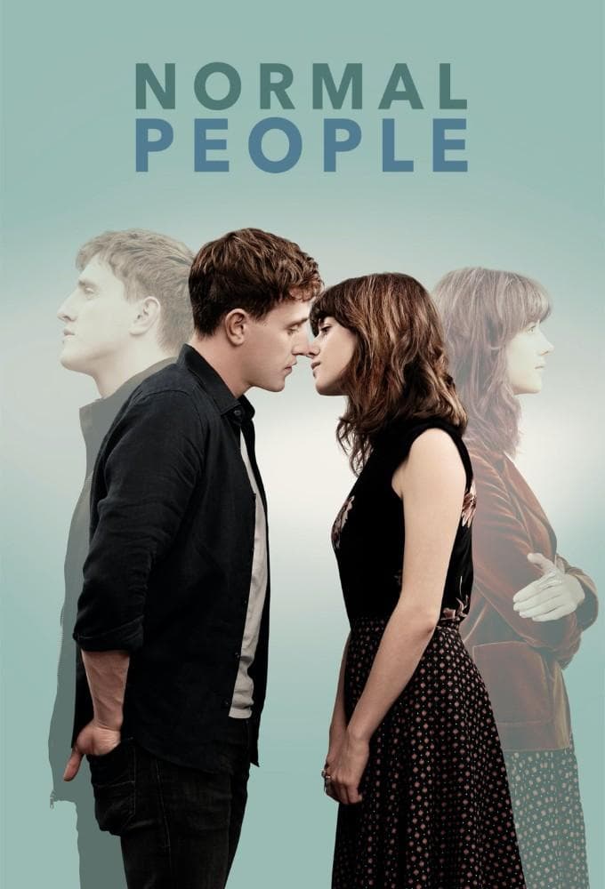 Normal People [Spanish]