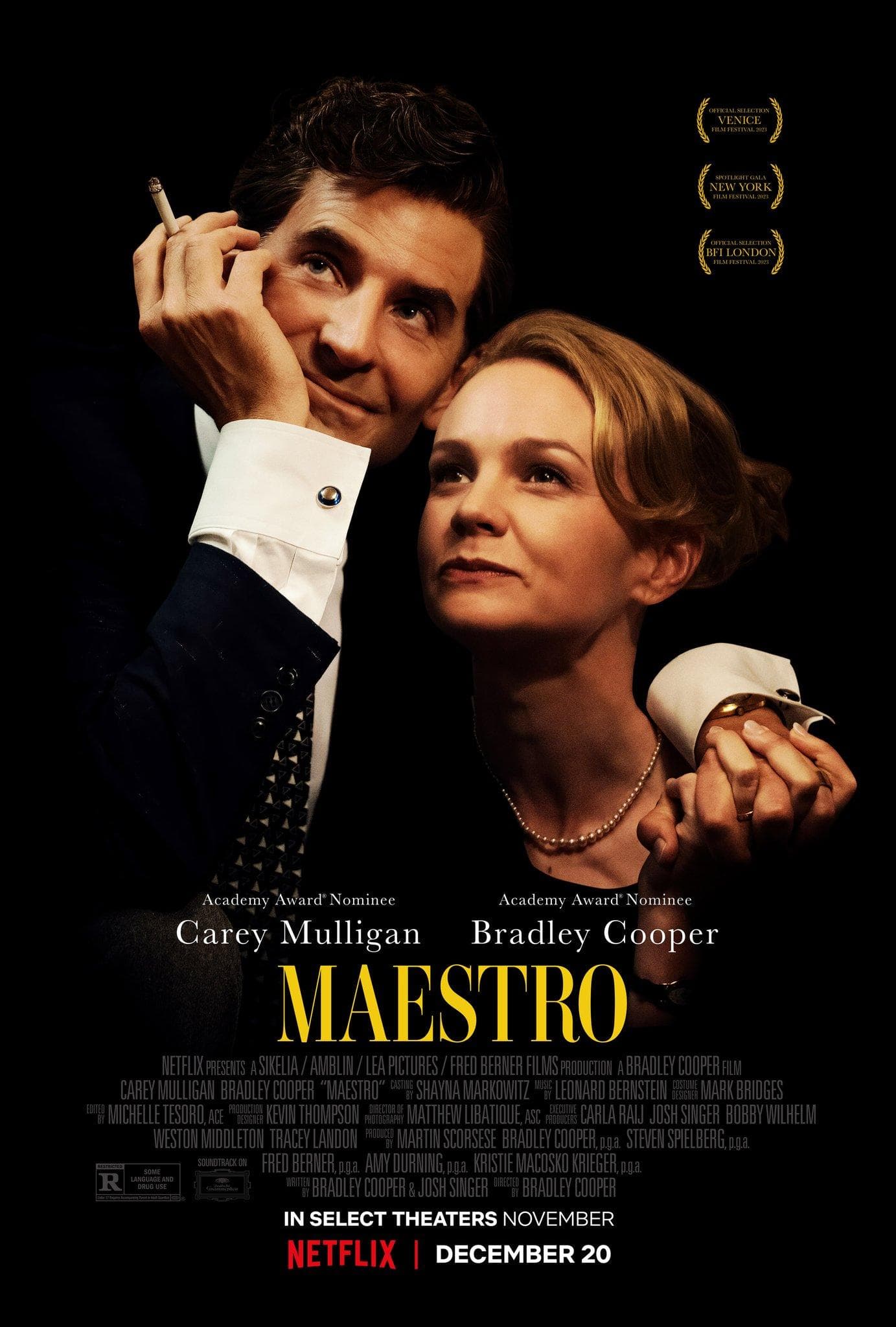 Maestro [Spanish]
