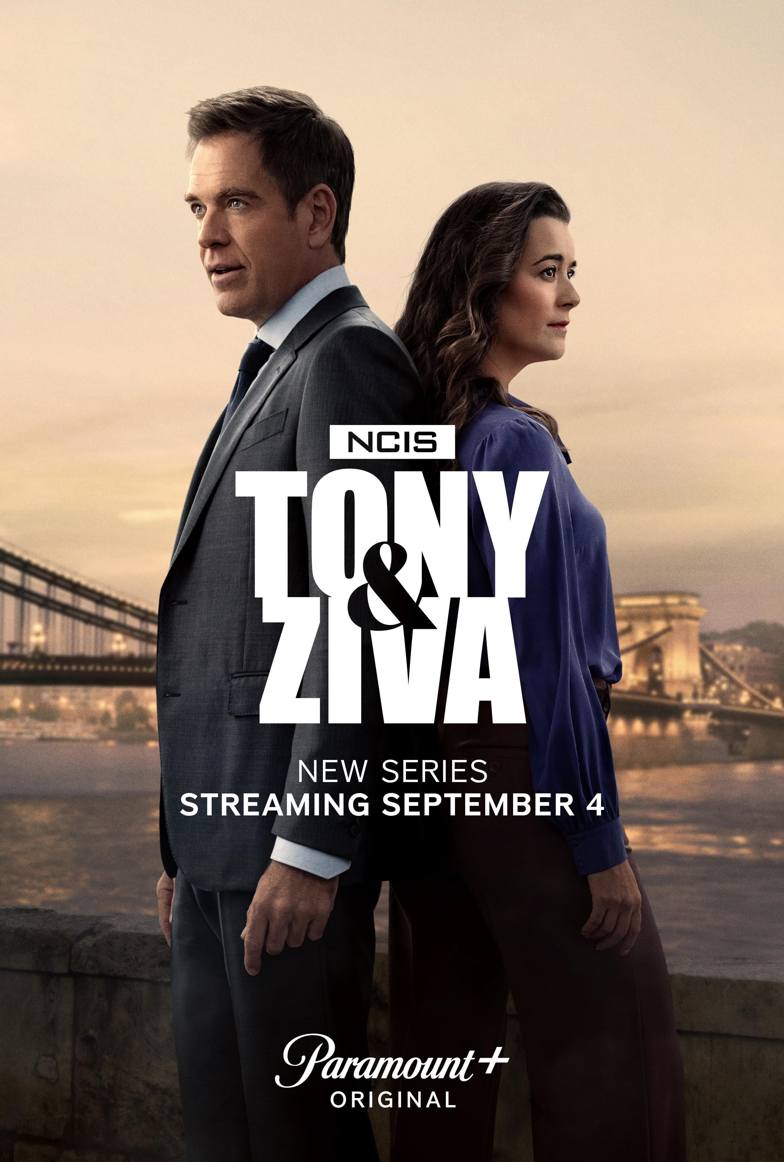 NCIS: Tony & Ziva [Version française]