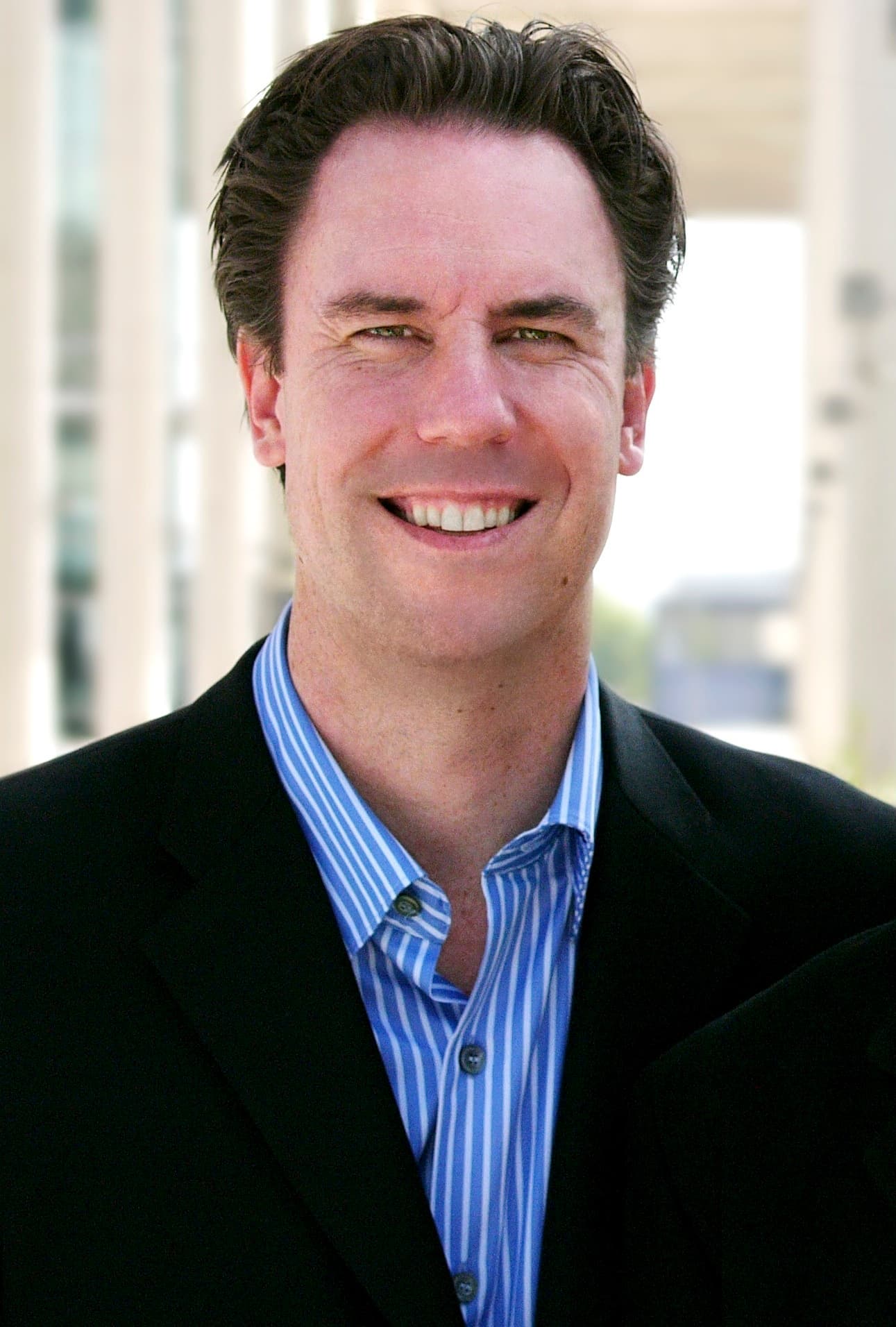 Mark Gill