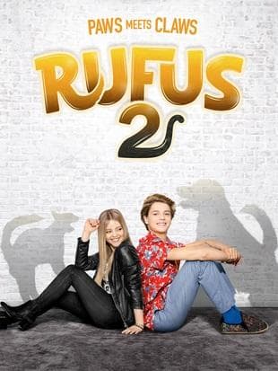 Rufus 2 [Spanish]