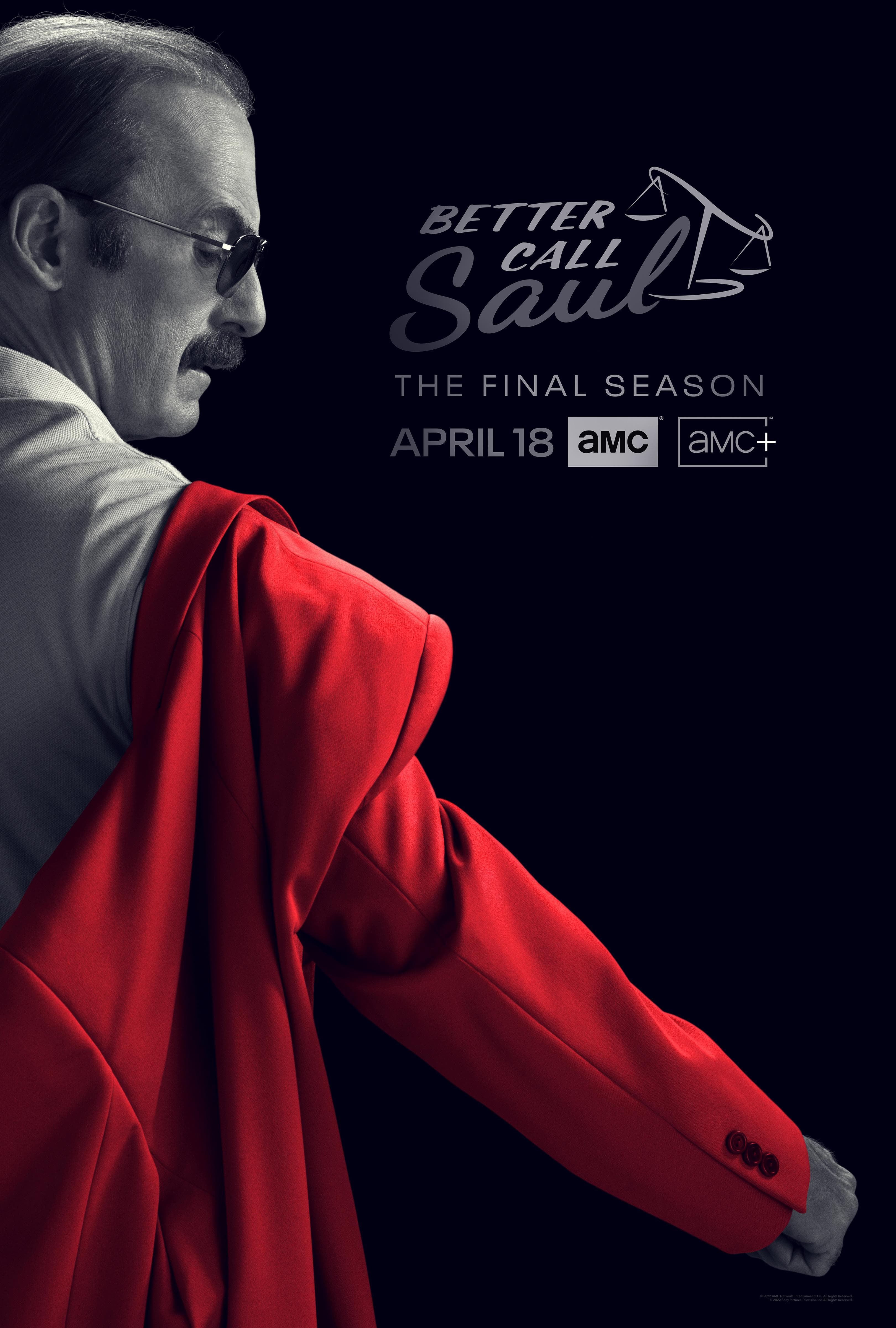 Better Call Saul [Russian] S1-S6