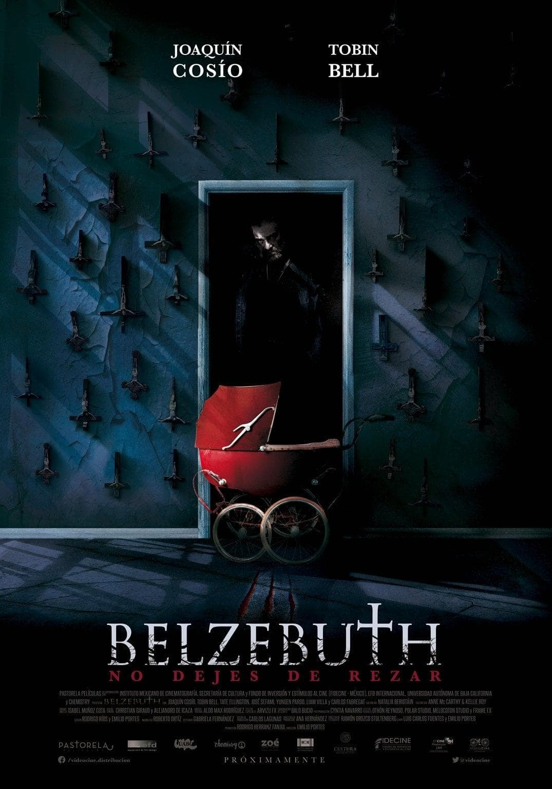 Belzebuth [Spanish]
