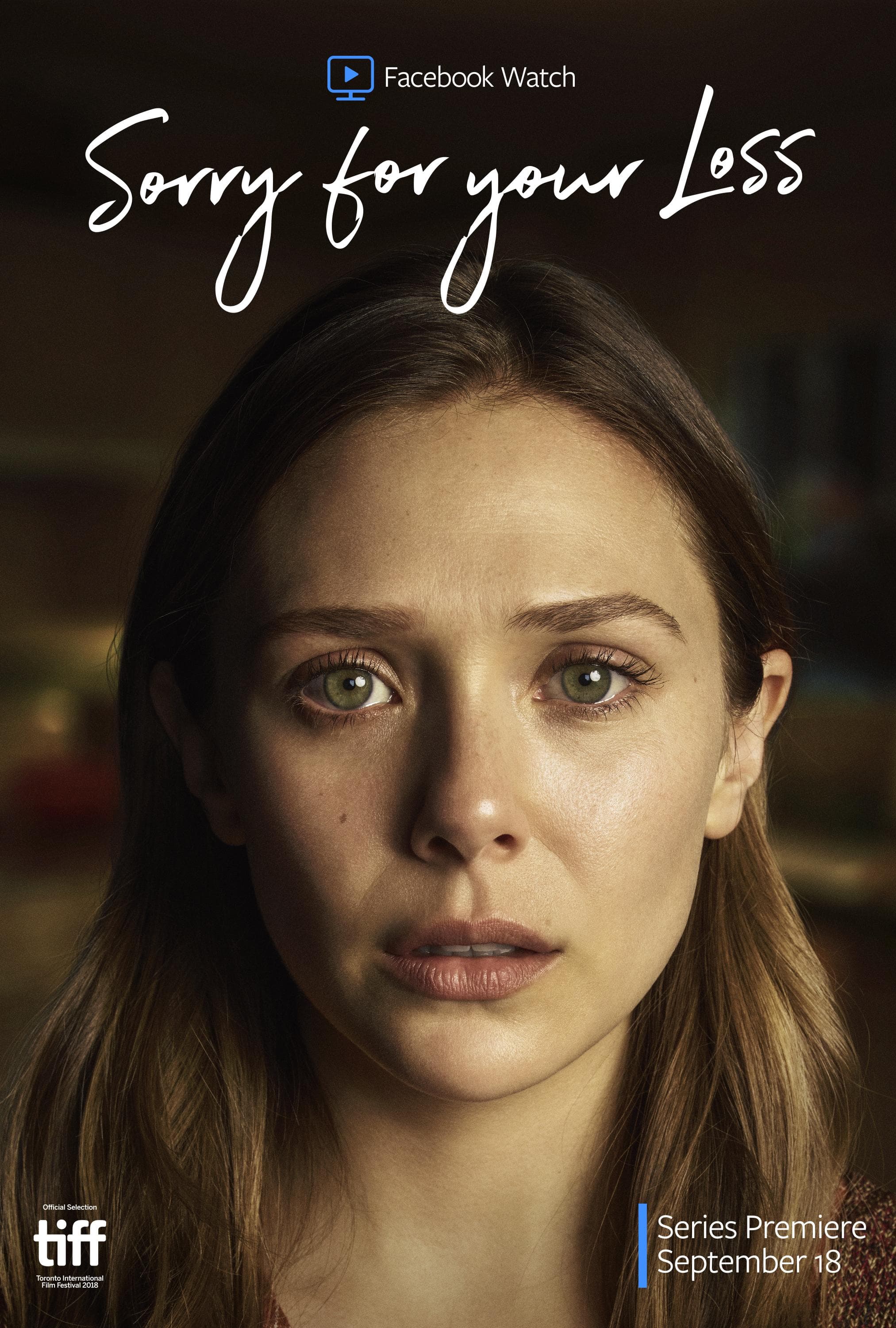 Sorry for Your Loss [Spanish] S1-S2