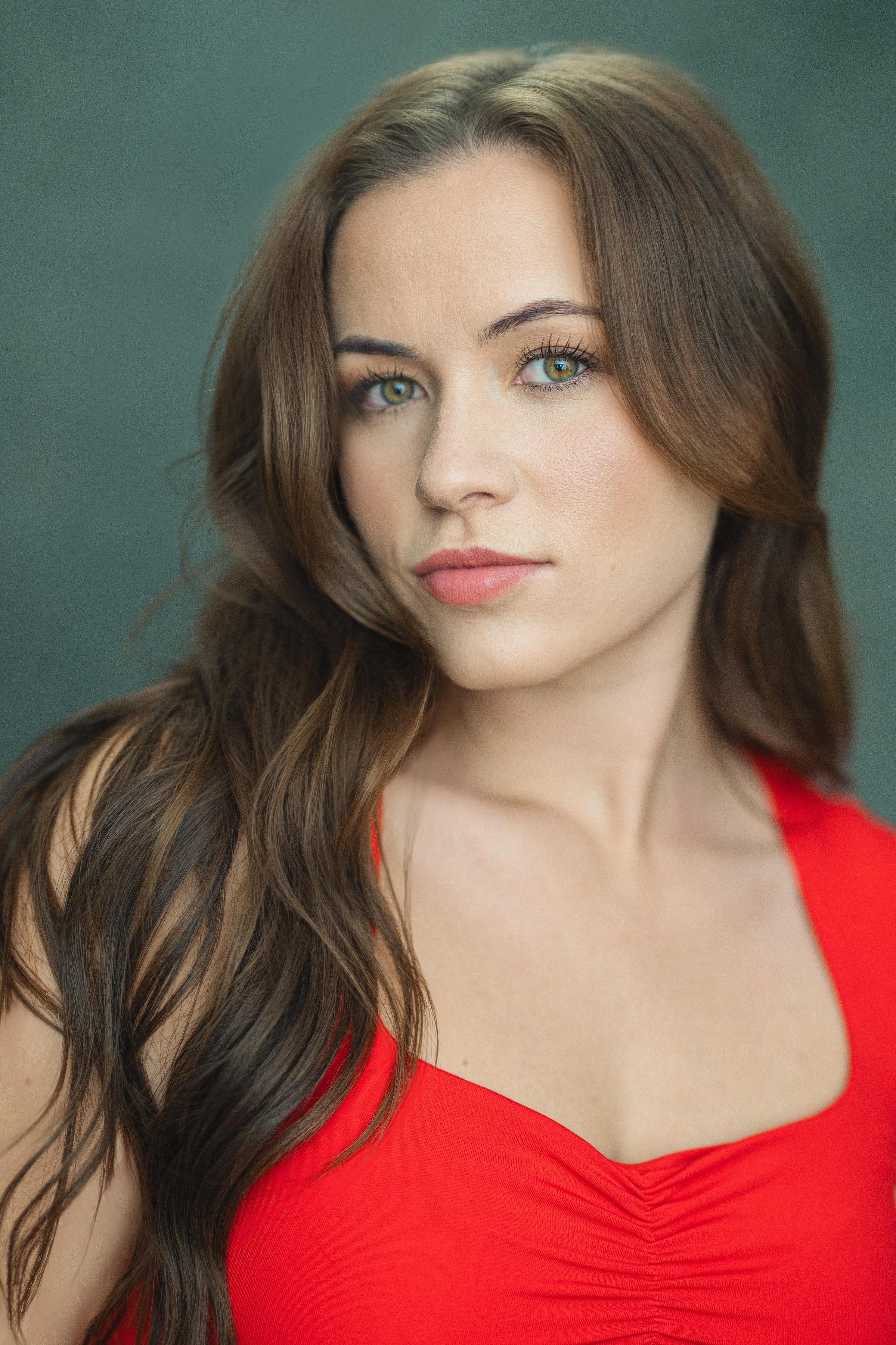 Tess Clarke