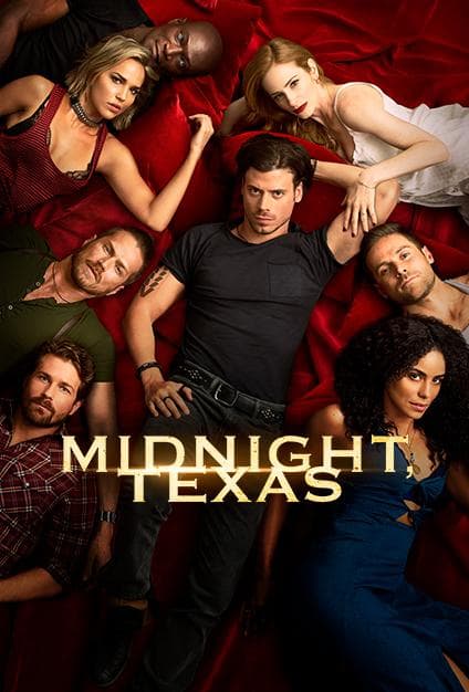 Midnight, Texas [SpanishLatam]