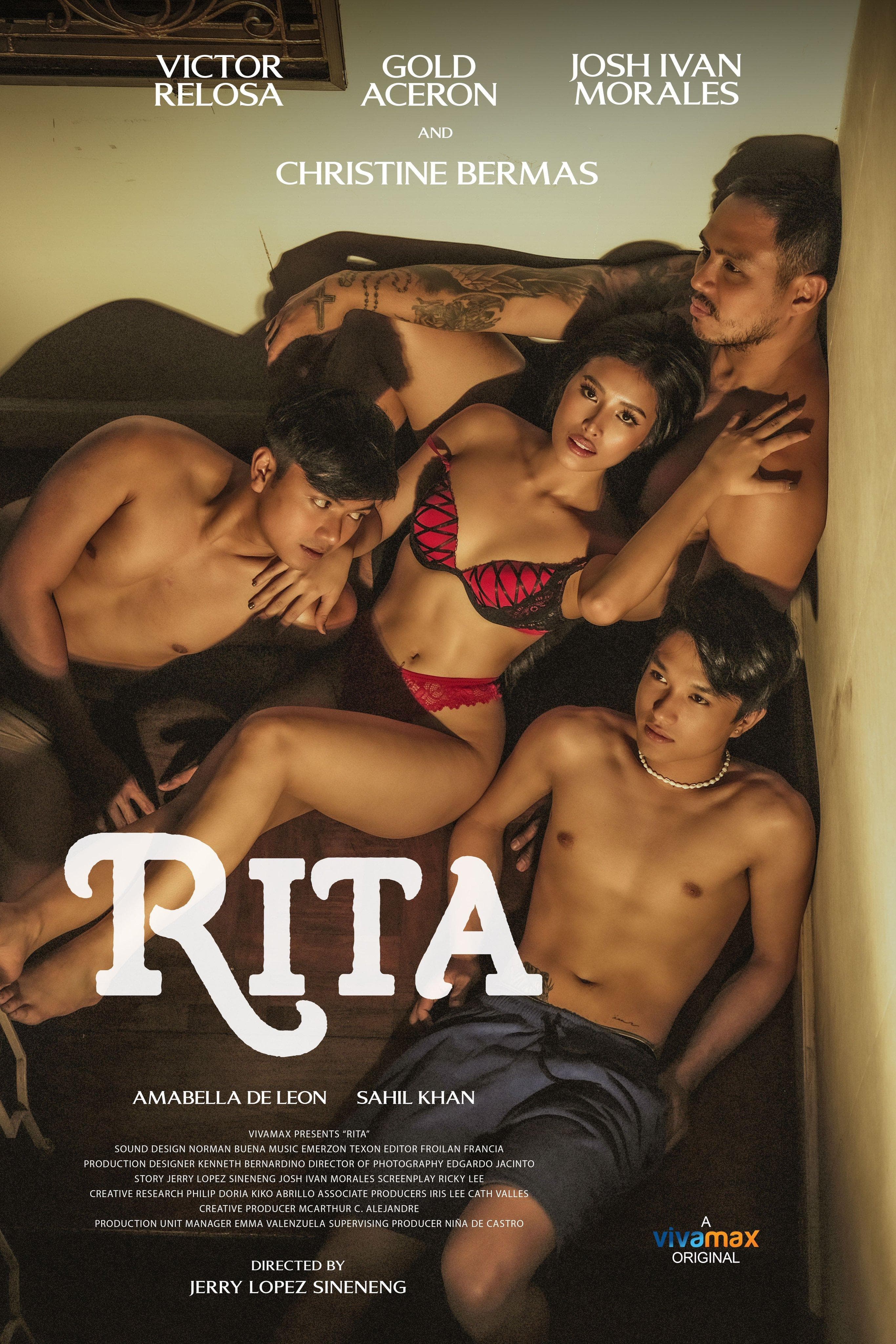 Rita [SpanishLatam]
