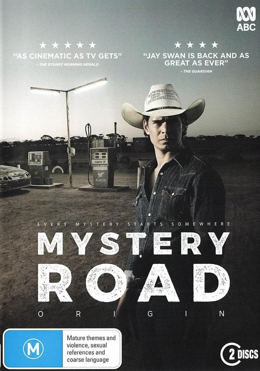 Mystery Road: Origin [Spanish]