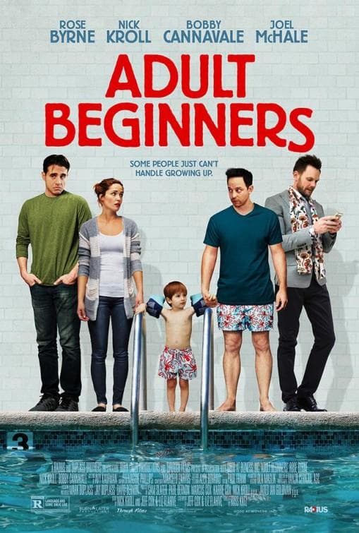 Adult Beginners [Spanish]