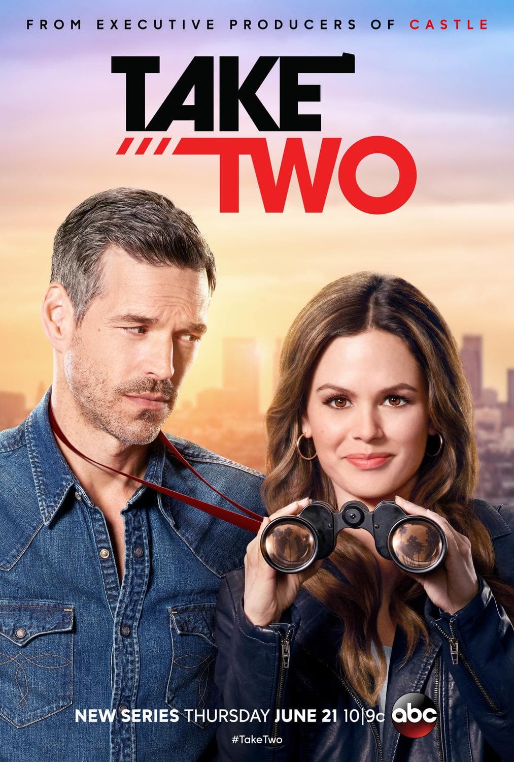 Take Two [Spanish]