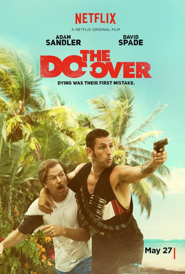 The Do-Over [Spanish]