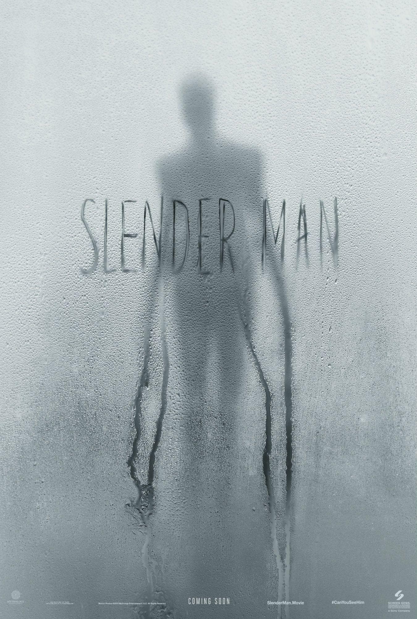 Slender Man [Spanish]
