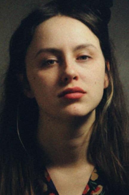 Anaïs Thomas